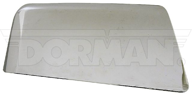 2007-2010 Ford Explorer Sport Trac Side/Door Mirror Cover - Right (Dorman)