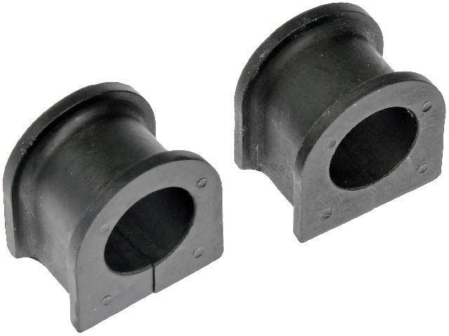 1998-2002 Mazda 626 Suspension Stabilizer Bar Bushing Kit - Front (Dorman)
