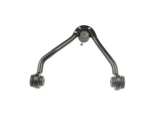 1996-2002 Chevrolet Express 2500 Suspension Control Arm and Ball Joint Assembly - Front Left Upper (Dorman)