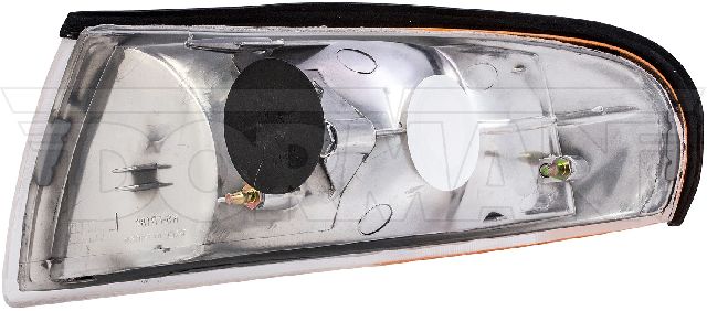 1994-1998 Ford Mustang Parking Light Assembly - Right (Dorman)
