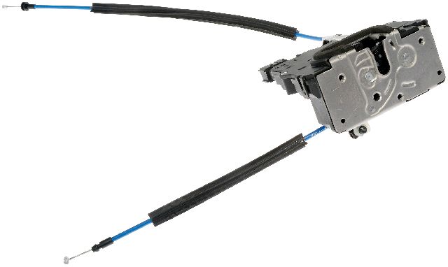 2014-2018 Ram ProMaster 2500 Door Lock Actuator Motor - Front Left (Dorman)