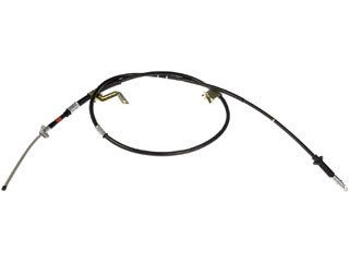 2005-2013 Toyota Tacoma Parking Brake Cable - Rear Left (Dorman)
