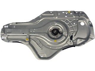 2001-2006 Hyundai Elantra Window Regulator - Front Left (Dorman)