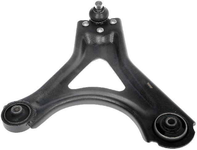 1998-2000 Ford Contour Suspension Control Arm and Ball Joint Assembly - Front Right Lower (Dorman)