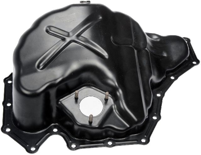2010-2016 Audi A5 Engine Oil Pan - Lower (Dorman)