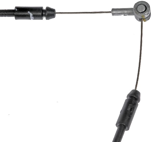 2014-2017 Hyundai Elantra GT Hood Release Cable (Dorman)