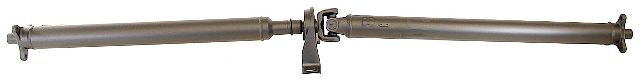 2002-2005 Mercedes-Benz E500 Drive Shaft - Rear (Dorman)