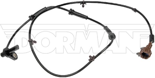 2002-2004 Nissan Altima ABS Wheel Speed Sensor - Rear Left (Dorman)