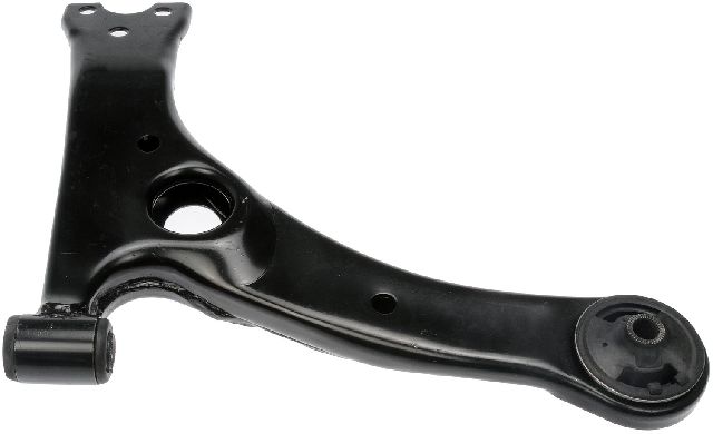 2009-2010 Pontiac Vibe Suspension Control Arm - Front Right Lower (Dorman)