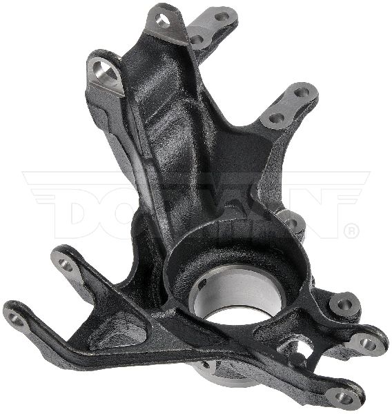 2007-2012 Lincoln MKZ Suspension Knuckle - Rear Right (Dorman)