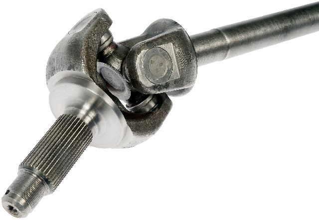2011-2013 Ram 3500 Drive Axle Shaft Assembly - Front Left (Dorman)