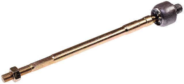 1988-1989 Mazda 323 Steering Tie Rod End - Front Right Inner (Dorman)