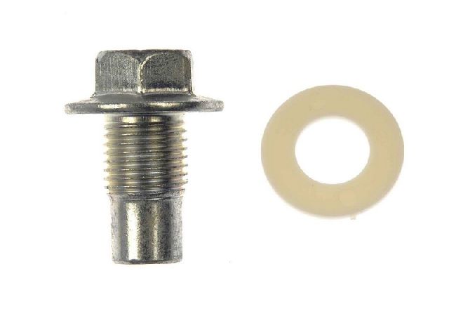 1995-1996 Chevrolet Silverado Engine Oil Drain Plug (Dorman)