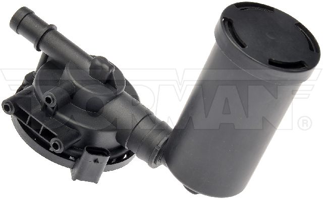 2012-2016 BMW M5 Evaporative Emissions System Leak Detection Pump (Dorman)