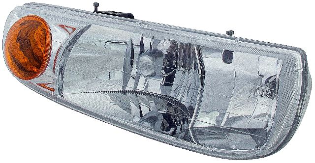 2001-2002 Saturn SL1 Headlight Assembly - Right (Dorman)