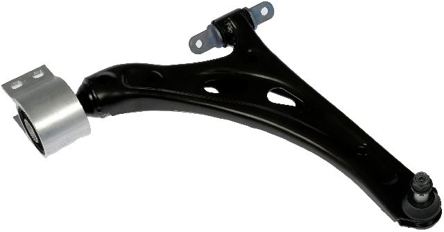 2018-2023 Buick Enclave Suspension Control Arm and Ball Joint Assembly - Front Right Lower (Dorman)