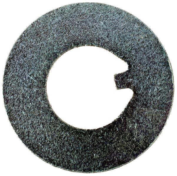 1985-1999 Volkswagen Golf Spindle Nut Washer - Rear (Dorman)