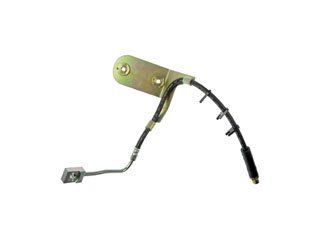 2003-2009 GMC C5500 Topkick Brake Hydraulic Hose - Rear Right (Dorman)