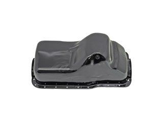 1985-1996 Ford E-150 Econoline Club Wagon Engine Oil Pan (Dorman)