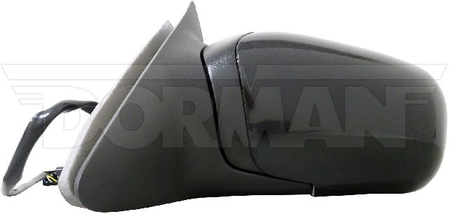 1995-1996 Ford Crown Victoria Side/Door Mirror - Left (Dorman)