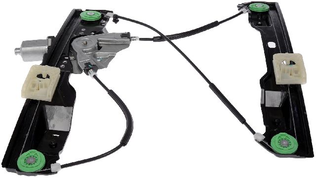 2012-2017 Buick Verano Window Motor and Regulator Assembly - Front Left (Dorman)