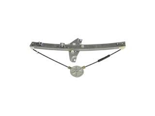 1992-1996 Toyota Camry Window Regulator - Front Left (Dorman)