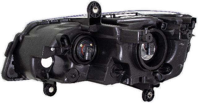 2008-2016 Chrysler Town &amp; Country Headlight Assembly - Right (Dorman)