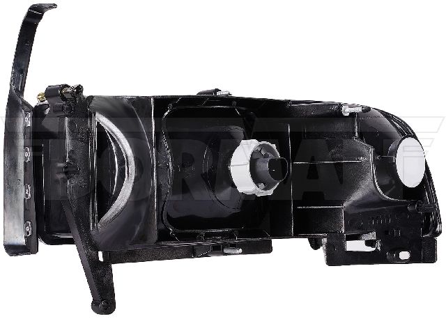 1994-2001 Dodge Ram 1500 Headlight Assembly - Right (Dorman)
