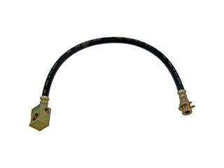 1990 Jeep Cherokee Brake Hydraulic Hose - Rear Center (Dorman)