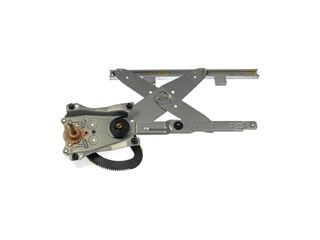 1996-2002 Saturn SL1 Window Regulator - Front Left (Dorman)