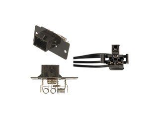 1994-1997 Lincoln Town Car HVAC Blower Motor Resistor Kit (Dorman)