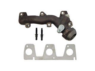 1997-2000 Ford Ranger Exhaust Manifold - Left (Dorman)