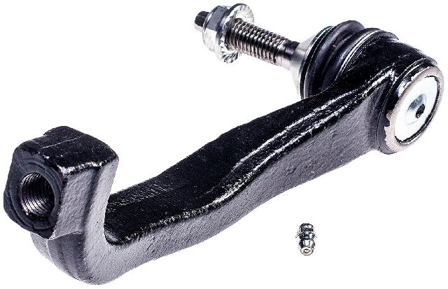 2000-2006 Lincoln LS Steering Tie Rod End - Front Right Outer (Dorman)