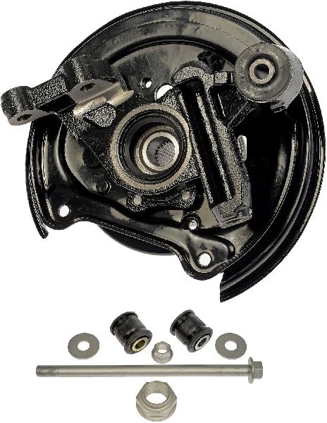 2003-2008 Subaru Forester Suspension Knuckle Kit - Rear Left (Dorman)