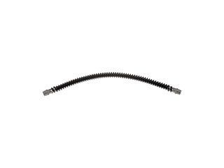 2003-2019 Porsche Cayenne Brake Hydraulic Hose - Rear Left or Rear Right (Dorman)