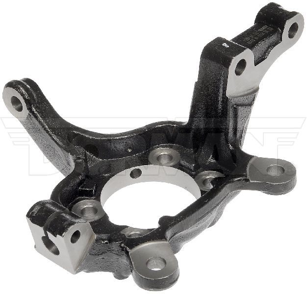 2007-2012 Nissan Sentra Steering Knuckle - Front Left (Dorman)