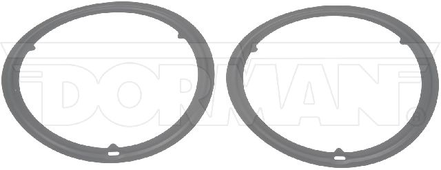 2007-2009 Volvo VNL Turbocharger Outlet Gasket (Dorman)