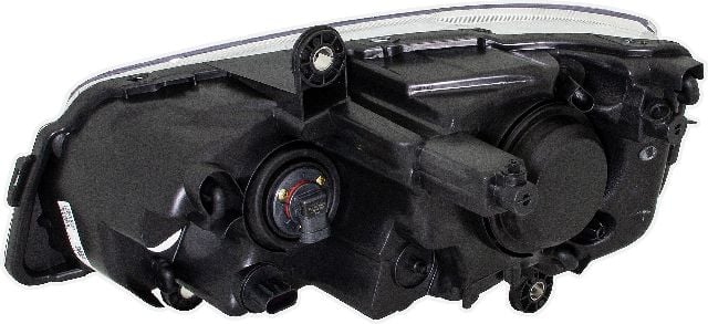 2011-2016 Chrysler Town &amp; Country Headlight Assembly - Front Right (Dorman)