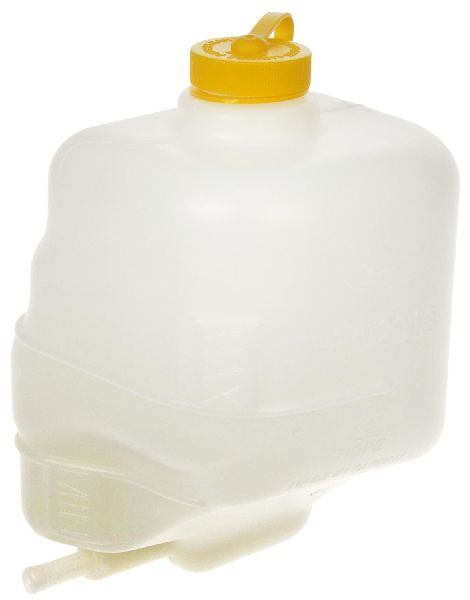 2009-2015 Honda Pilot Engine Coolant Reservoir - Front (Dorman)