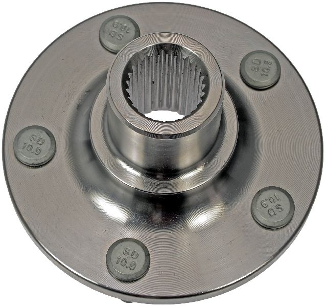 2013-2018 Ford C-Max Wheel Hub - Front (Dorman)