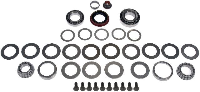 1991-1994 Ford Explorer Differential Bearing Kit - Rear (Dorman)