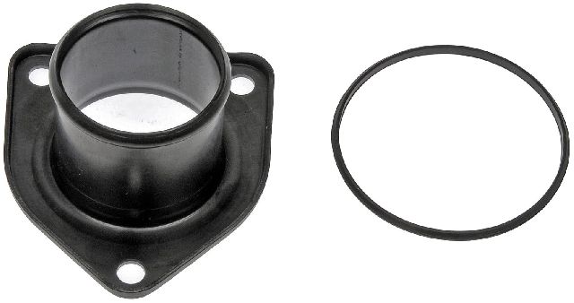 2000-2003 Ford Excursion Engine Coolant Thermostat Housing (Dorman)
