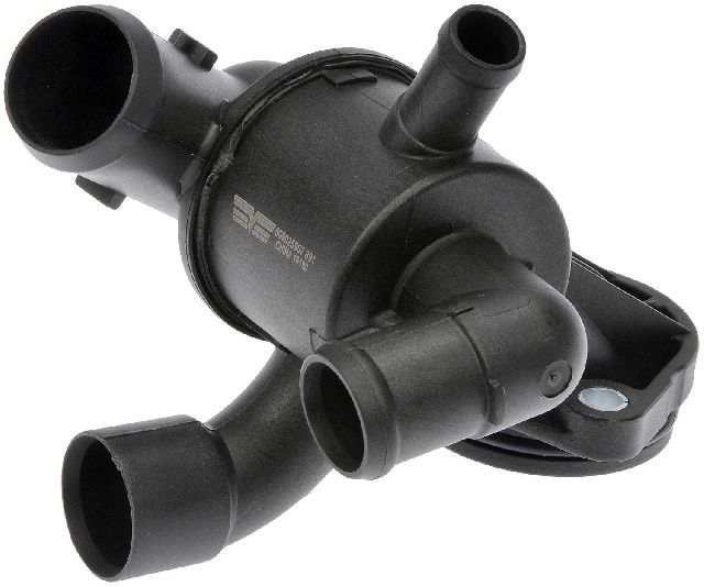 2010-2014 Volkswagen Golf Engine Coolant Thermostat Housing Assembly (Dorman)