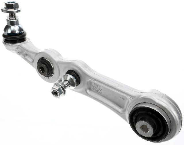 2015-2022 Mercedes-Benz C300 Suspension Control Arm and Ball Joint Assembly - Front Left Lower Rearward (Dorman)