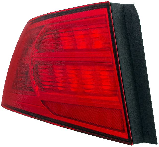 2004-2006 Acura TL Tail Light Assembly - Left (Dorman)