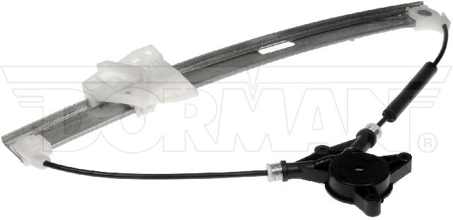2007-2015 Mazda CX-9 Window Regulator - Rear Right (Dorman)