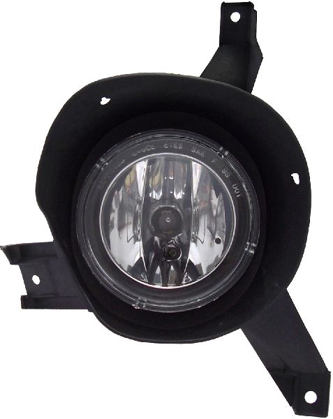 2001-2005 Ford Explorer Sport Trac Fog Light Assembly - Right (Dorman)