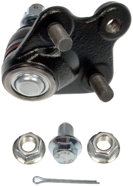 2010-2011 Honda CR-V Suspension Ball Joint - Front Left Lower (Dorman)