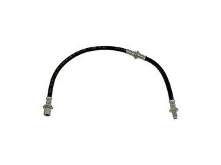 1985-1988 Toyota Cressida Brake Hydraulic Hose - Front Left or Front Right (Dorman)
