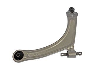 2007-2010 Pontiac G5 Suspension Control Arm and Ball Joint Assembly - Front Right Lower (Dorman)